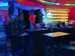-乐秀量贩KTV(南江店)