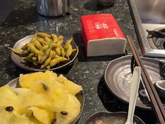-重庆九记老火锅(广场店)