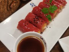 金沙红米肠-南拳十三姨·潮汕砂锅粥(世纪金源店)