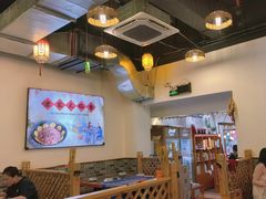 -老家大锅台·地锅鸡·铁锅炖(建邺文体路店)