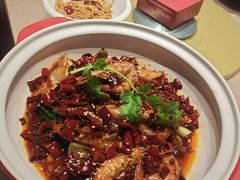 -王府井酒店(金桥港湾店)