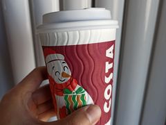 -COSTA COFFEE(金长安大厦店)