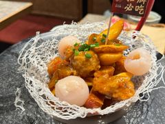 -老福洲·三十年福州味(斗东店)