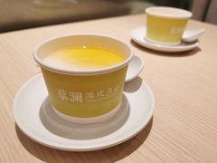 -蔡澜点心·粤菜(新街口IFCX店)