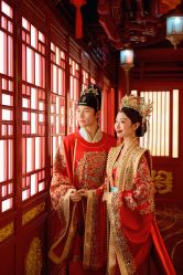 点击看大图 -喜柿摄影·XISHI IMAGE(和平店)