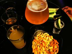 -TASTE ROOM Bar