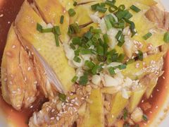 -又见炊烟私房菜(敬亭路店)