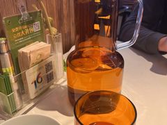 -汤城小厨•粤菜•靓汤(金宝街店)