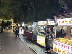 -永旺梦乐城(经开店)