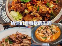 -益恒饭店乡间白族菜(古城总店)
