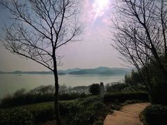 -天目湖涵田度假村