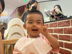 -萨莉亚(百信广场店)