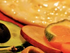 -小世界西餐厅(建国门店)