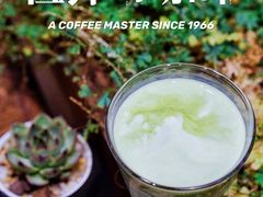 -Peet's Coffee皮爷咖啡(上海长风大悦城店)