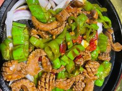 -神仙钵湘香土菜馆(光华路店)