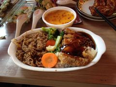 -和合谷(府西街店)