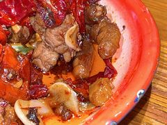 辣子鸡-柴窝堡22号辣子鸡·传承新疆菜