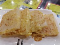 炸牛奶-民信老铺(人民路店)