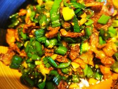 -醉美东江·三文鱼·烧鸡公