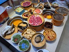 -海底捞大排档火锅(打浦路店)