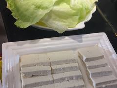 -蝎王府羊蝎子(北大地店)