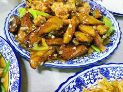 -红升老菜馆(巨兴街店)