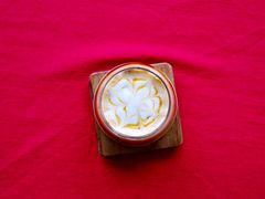 -城南花开咖啡(稻花村店)