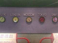 -椰小鸡·琼州糟粕醋(美兰缤纷城店)