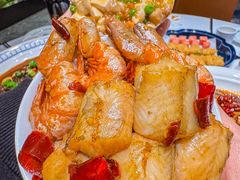 -味钱塘·钱塘浙宴(宋城之江银泰店)