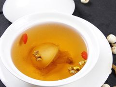-凤起龙游老面包子(凯德晶品店)