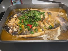 -半天妖烤鱼(方庄店)