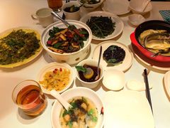 -莆田餐厅PUTIEN(西安万象天地店)