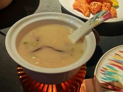 -锦府园·新台州菜(合生汇店)