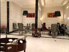 大堂-亢龙太子酒轩(东湖店)