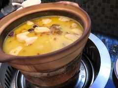 -港迹·鲜围煮海鲜火锅(湖州时代广场店)