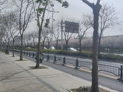 -河南财经政法大学(郑东校区)