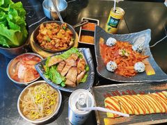 -HONGA HONGA雄家(曹路店)