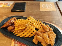 -必胜客(五道口店)