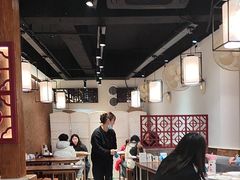 -寻裕记·现炒浇头面(人民广场店)