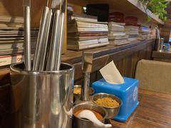 -柿子树炭烤羊腿(金台路店)