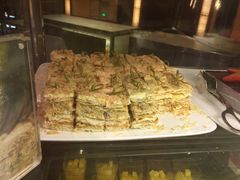 -马哥孛罗咖啡厅·Cafe Marco (厦门马哥孛罗东方大酒店)