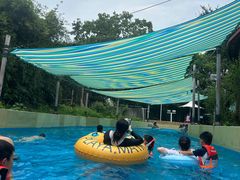 -上海玛雅海滩水公园