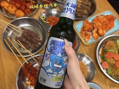 -五十中小肉串(南站店)