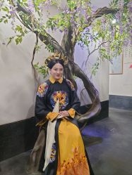 -盘子女人坊古装写真摄影(深圳店)