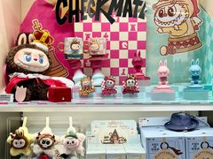 -泡泡玛特POPMART(沈阳大悦城POP UP店)