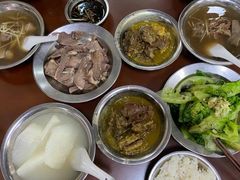 -阿秋牛排(湖心街店)