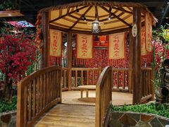 -宝丽金大酒店·洗浴中心