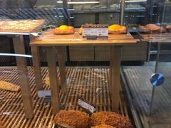 -长发西饼(临顿路店)