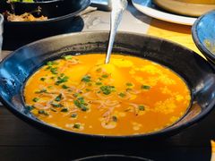 -金牌外婆家(苏州中心店)