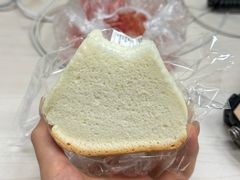 -莉蓮蛋挞(静安寺店)